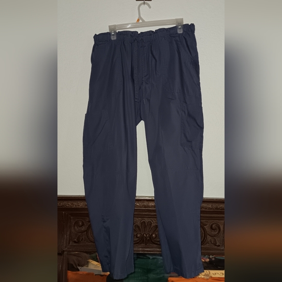 UA Scrubs Pants - UA scrubs pants 👖, women's sz Medium/Large. 2 for $20